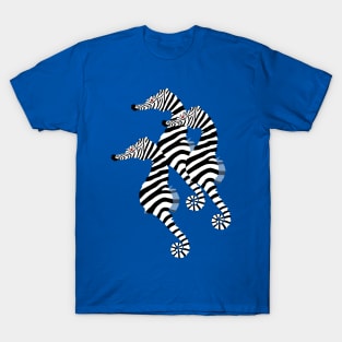 Sea Zebras T-Shirt